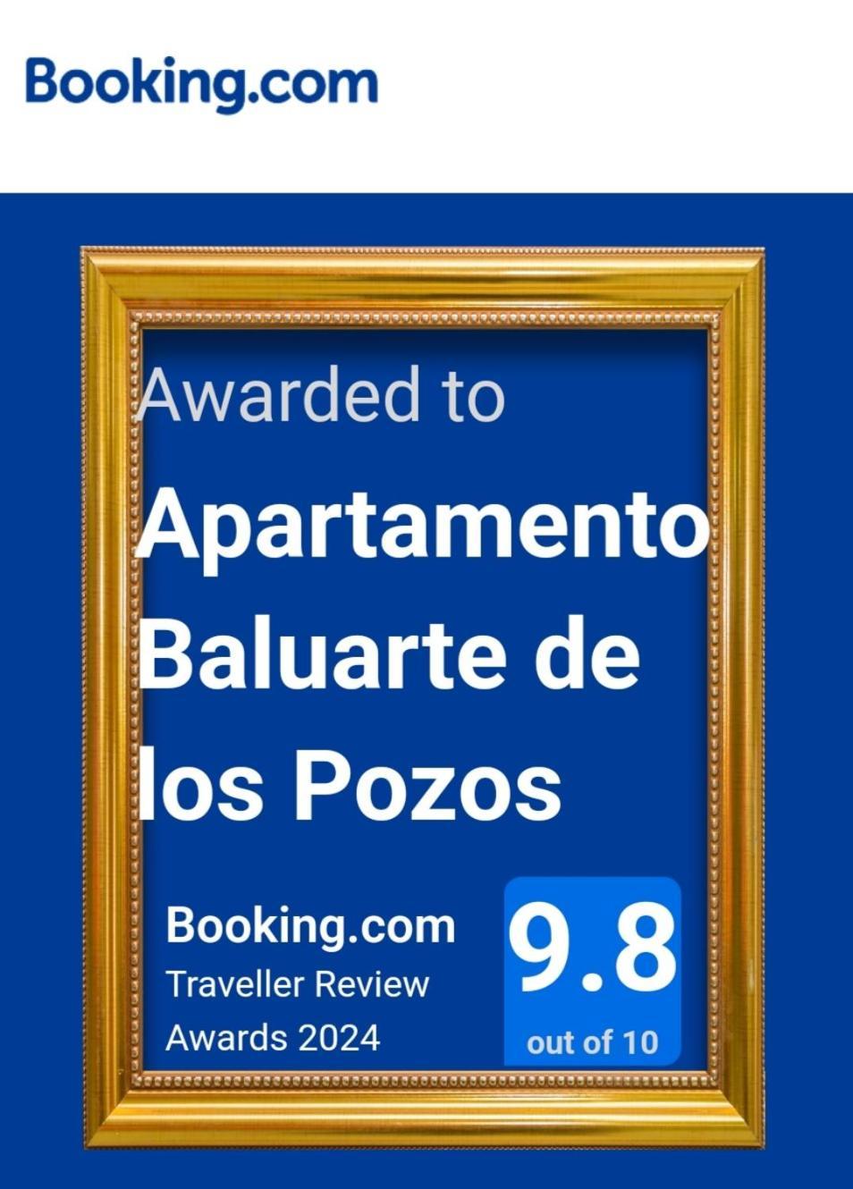 Apartamento Baluarte De Los Pozos Cáceres Exterior photo