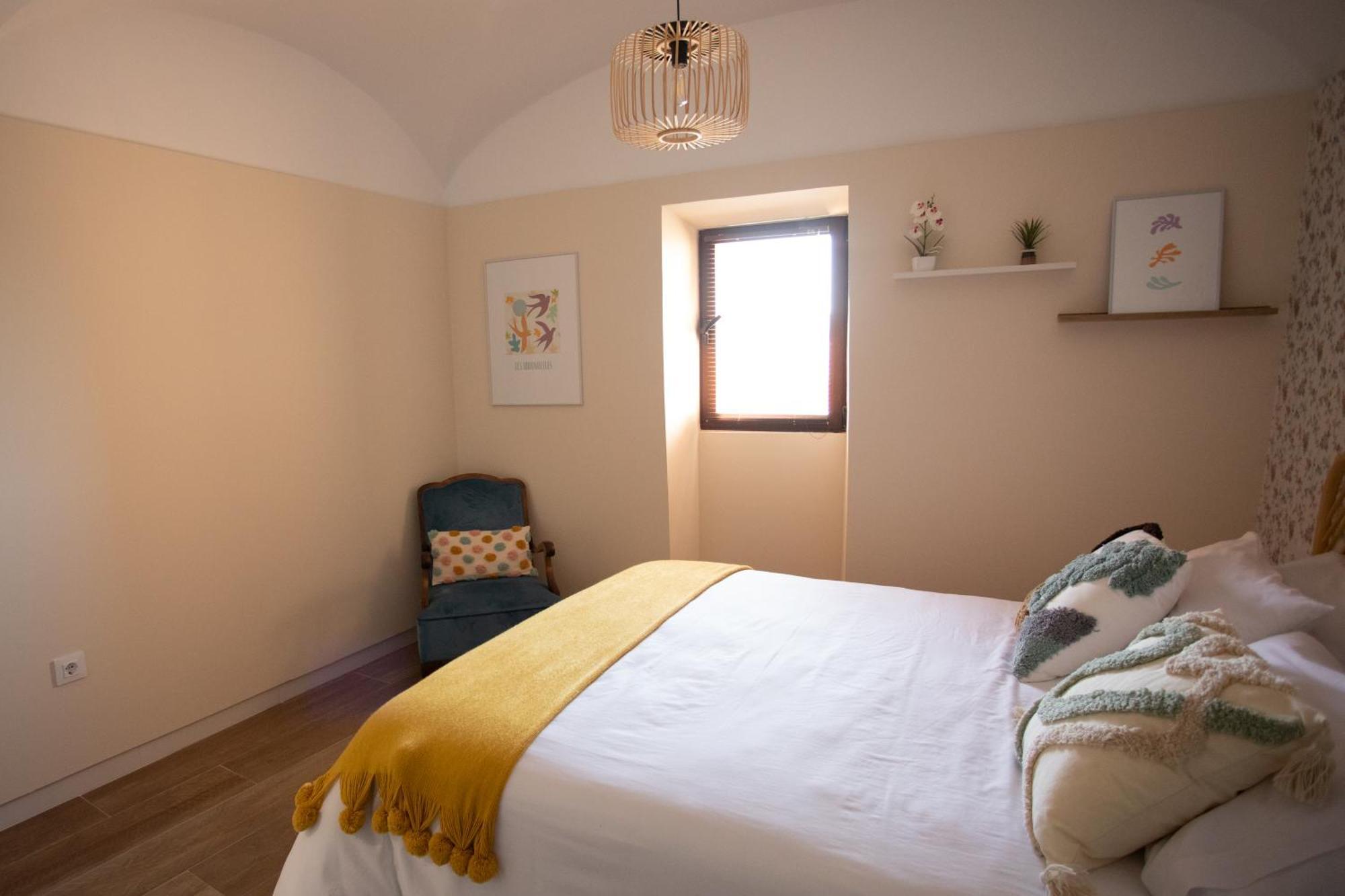 Apartamento Baluarte De Los Pozos Cáceres Exterior photo